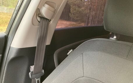 KIA cee'd III, 2018 год, 1 420 000 рублей, 25 фотография