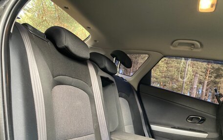 KIA cee'd III, 2018 год, 1 420 000 рублей, 24 фотография