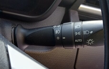 Toyota Roomy I, 2018 год, 1 220 000 рублей, 16 фотография