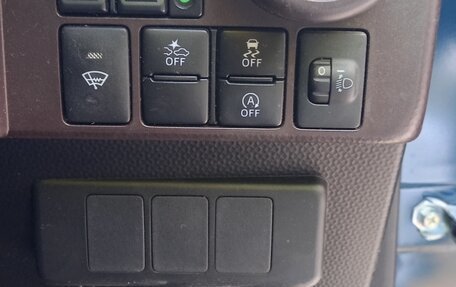 Toyota Roomy I, 2018 год, 1 220 000 рублей, 18 фотография