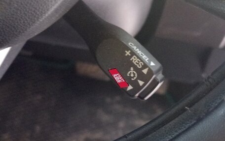 Toyota Roomy I, 2018 год, 1 220 000 рублей, 17 фотография