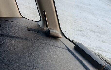 Toyota Roomy I, 2018 год, 1 220 000 рублей, 21 фотография