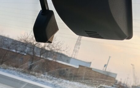 Toyota Roomy I, 2018 год, 1 220 000 рублей, 22 фотография