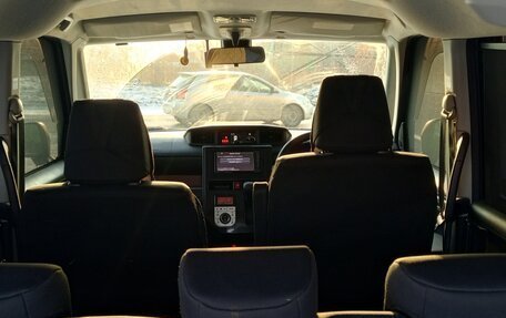 Toyota Roomy I, 2018 год, 1 220 000 рублей, 26 фотография