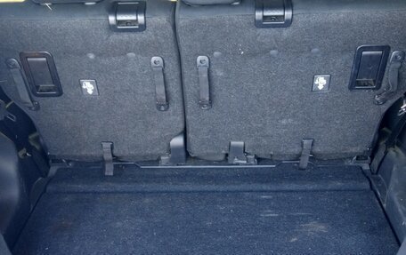 Toyota Roomy I, 2018 год, 1 220 000 рублей, 28 фотография