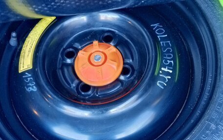 Toyota Roomy I, 2018 год, 1 220 000 рублей, 27 фотография