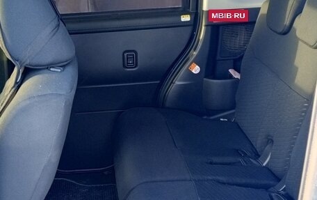 Toyota Roomy I, 2018 год, 1 220 000 рублей, 25 фотография