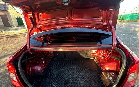 Renault Logan I, 2010 год, 275 000 рублей, 12 фотография