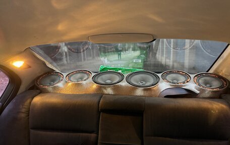 BMW 3 серия, 2002 год, 500 000 рублей, 6 фотография