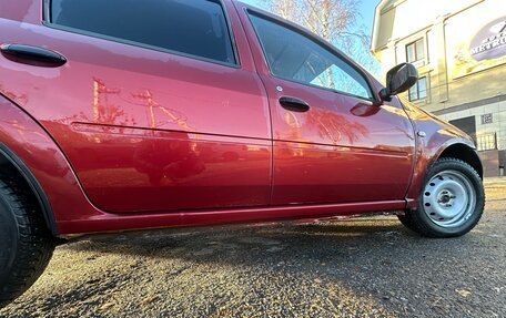 Renault Logan I, 2010 год, 275 000 рублей, 15 фотография