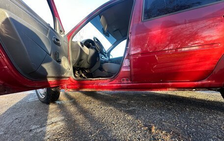 Renault Logan I, 2010 год, 275 000 рублей, 14 фотография