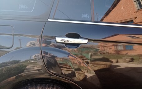 Lifan X60 I рестайлинг, 2014 год, 888 888 рублей, 11 фотография