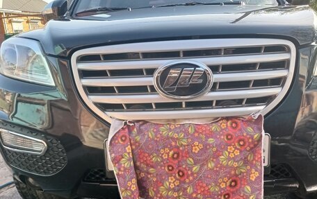 Lifan X60 I рестайлинг, 2014 год, 888 888 рублей, 13 фотография