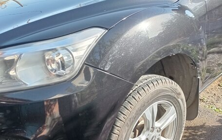 Lifan X60 I рестайлинг, 2014 год, 888 888 рублей, 7 фотография