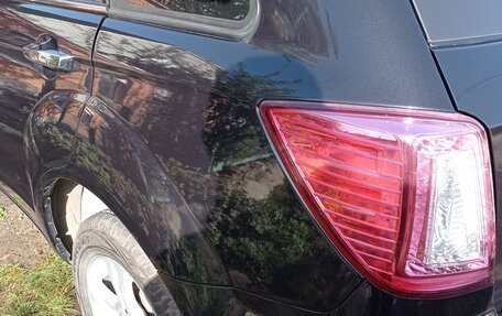 Lifan X60 I рестайлинг, 2014 год, 888 888 рублей, 10 фотография