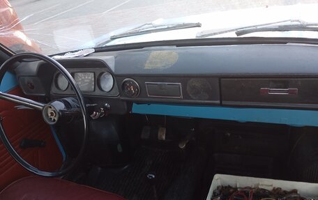 ЗАЗ 968, 1988 год, 47 000 рублей, 5 фотография