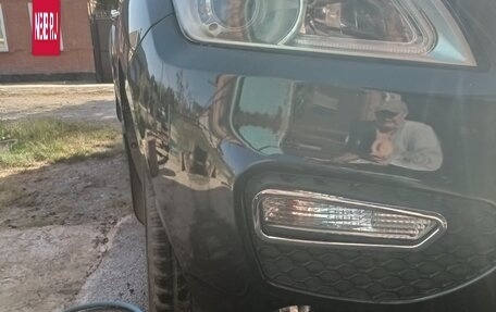 Lifan X60 I рестайлинг, 2014 год, 888 888 рублей, 12 фотография