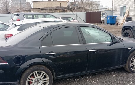 Ford Mondeo III, 2007 год, 499 000 рублей, 4 фотография