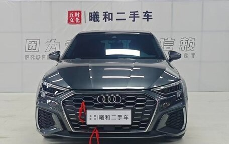 Audi A3, 2022 год, 2 258 000 рублей, 2 фотография