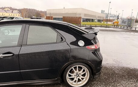 Honda Civic VIII, 2010 год, 990 000 рублей, 6 фотография