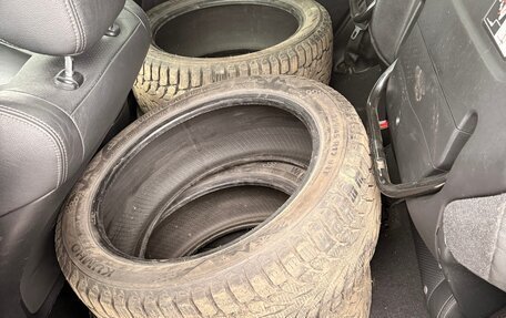 Honda Civic VIII, 2010 год, 990 000 рублей, 14 фотография