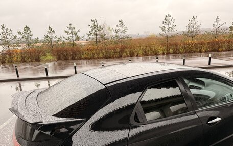 Honda Civic VIII, 2010 год, 990 000 рублей, 12 фотография