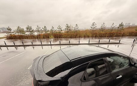 Honda Civic VIII, 2010 год, 990 000 рублей, 13 фотография