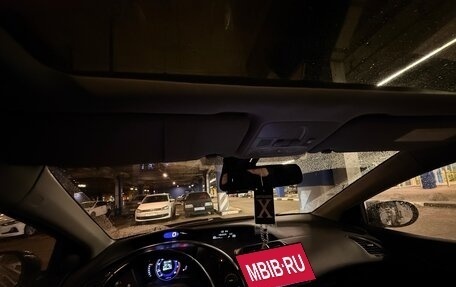 Honda Civic VIII, 2010 год, 990 000 рублей, 18 фотография