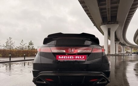 Honda Civic VIII, 2010 год, 990 000 рублей, 9 фотография