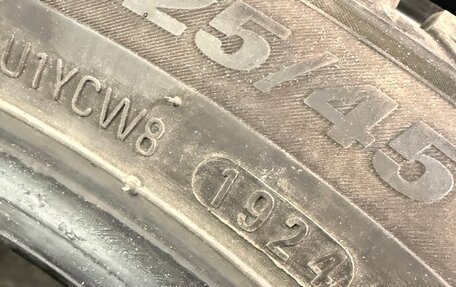 Honda Civic VIII, 2010 год, 990 000 рублей, 22 фотография