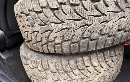 Honda Civic VIII, 2010 год, 990 000 рублей, 21 фотография