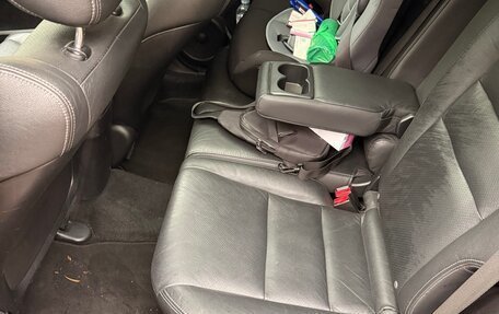 Honda Civic VIII, 2010 год, 990 000 рублей, 27 фотография