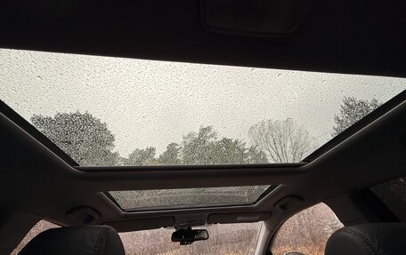 Honda Civic VIII, 2010 год, 990 000 рублей, 30 фотография