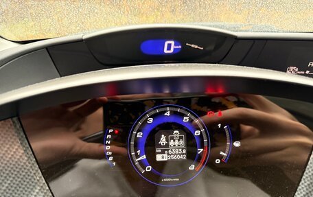 Honda Civic VIII, 2010 год, 990 000 рублей, 25 фотография