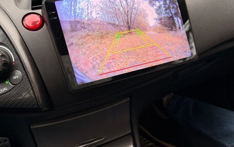 Honda Civic VIII, 2010 год, 990 000 рублей, 24 фотография