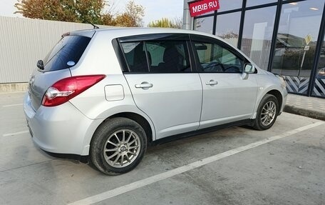 Nissan Tiida, 2012 год, 800 000 рублей, 2 фотография