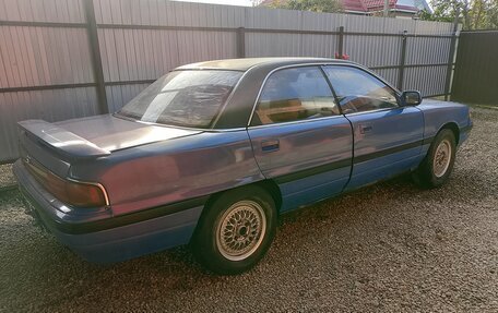 Mazda Persona, 1991 год, 179 000 рублей, 6 фотография