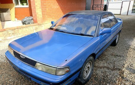 Mazda Persona, 1991 год, 179 000 рублей, 8 фотография