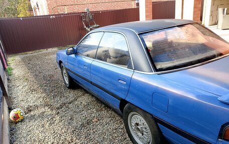Mazda Persona, 1991 год, 179 000 рублей, 10 фотография