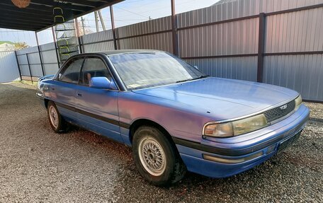 Mazda Persona, 1991 год, 179 000 рублей, 7 фотография
