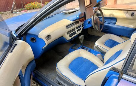 Mazda Persona, 1991 год, 179 000 рублей, 9 фотография