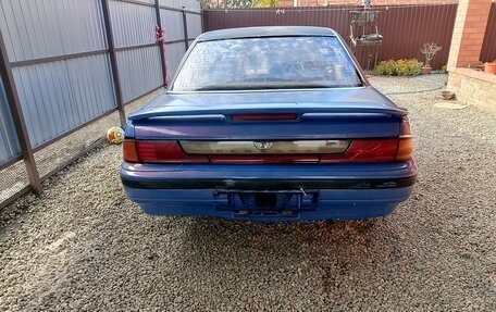 Mazda Persona, 1991 год, 179 000 рублей, 11 фотография