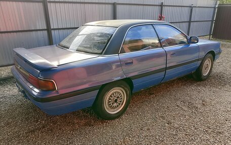 Mazda Persona, 1991 год, 179 000 рублей, 12 фотография