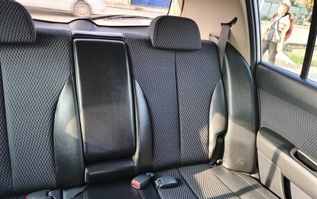 Nissan Tiida, 2012 год, 800 000 рублей, 6 фотография