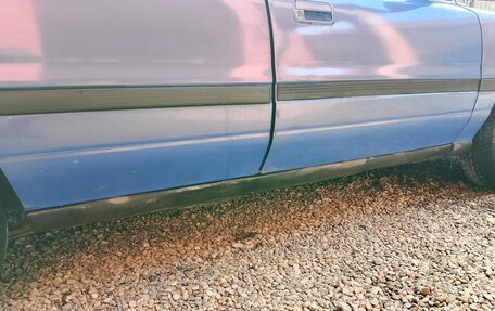 Mazda Persona, 1991 год, 179 000 рублей, 5 фотография