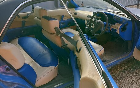 Mazda Persona, 1991 год, 179 000 рублей, 14 фотография