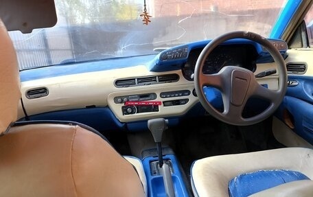 Mazda Persona, 1991 год, 179 000 рублей, 2 фотография