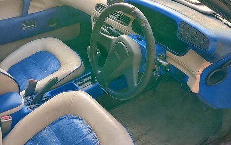 Mazda Persona, 1991 год, 179 000 рублей, 16 фотография