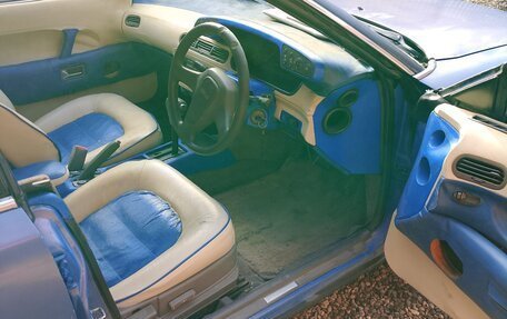 Mazda Persona, 1991 год, 179 000 рублей, 17 фотография