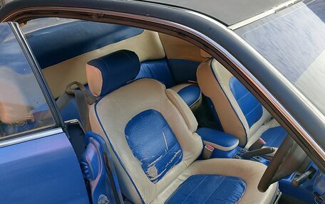 Mazda Persona, 1991 год, 179 000 рублей, 15 фотография